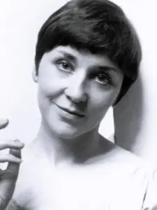 Vivien Merchant