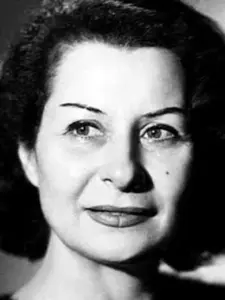 Μήτση Κωνσταντάρα (Mitsi Konstadara)