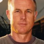 Mark Tinker