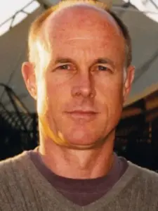 Mark Tinker