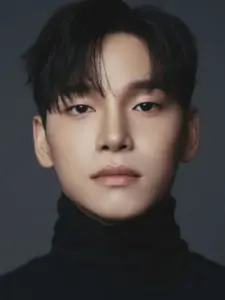 배윤규 (Bae Yoon-gyu)
