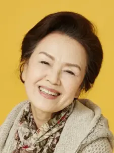 정영숙 (Jung Young-sook)