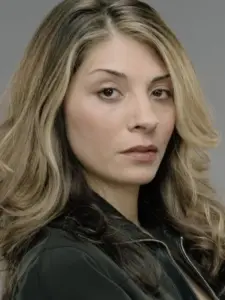 Callie Thorne