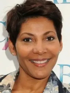 Nicole Cummins-Rubio
