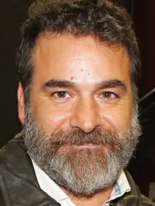 Σπύρος Τσεκούρας (Spyros Tsekouras)