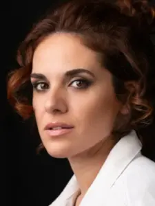Σοφία Κικιλιντζιά (Sofia Kikilintzia)