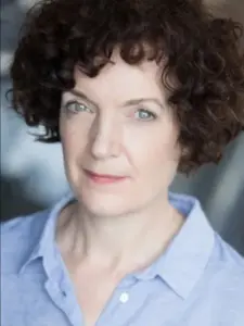 Olwen May