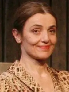 Ελισάβετ Ναζλίδου (Elissavet Nazlidou)