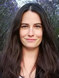Χριστίνα Μητροπούλου (Christina Mitropoulou)