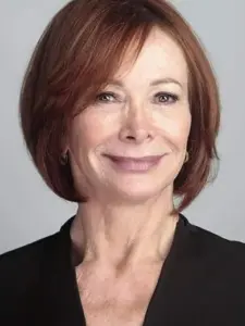 Rita Taggart