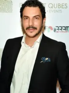 باسل خياط (Bassel Khayyat)