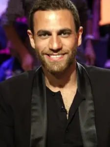 نيكولا معوض (Nicolas Mouawad)