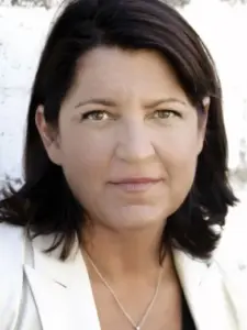 Christine Moore