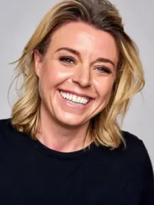 Larysa Kondracki