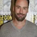 Patrick Macmanus
