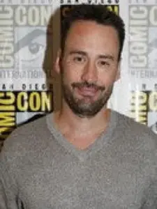 Patrick Macmanus