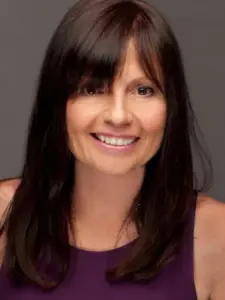 Gail Mancuso