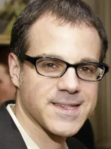 David Petrarca