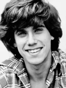 Robby Benson