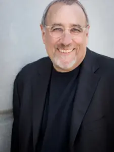Steve Zuckerman
