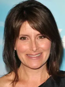Pamela Fryman