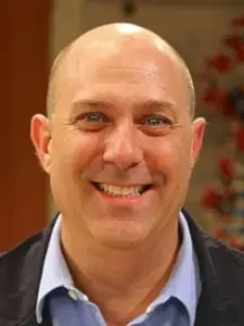Anthony Rich