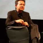 Tony To