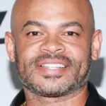 Anthony Hemingway