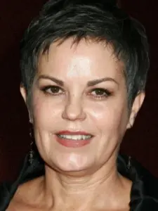 Nancy Oliver