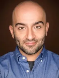 Payman Benz