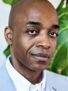 Rick Worthy