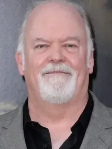 Wayne Duvall