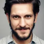 Mathew Baynton