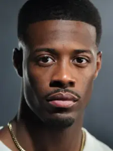 Patrick Walker