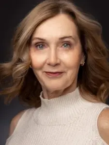 P. Lynn Johnson