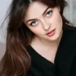 Zoé Garcia