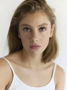 Octavia Bernasconi