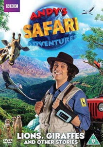 Οι Περιπέτειες Σαφάρι του Άντι / Andy’s Safari Adventures