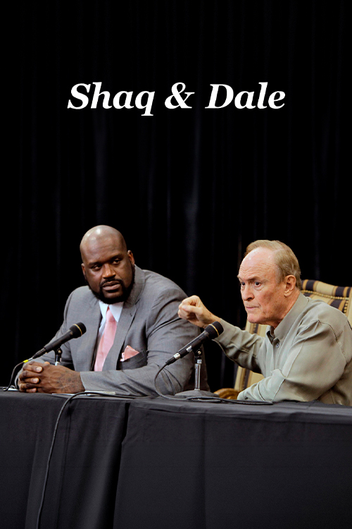 Shaq & Dale