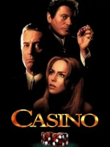 Καζίνο / Casino