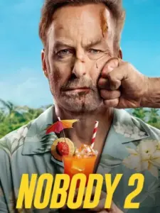 Κανένας 2 / Nobody 2