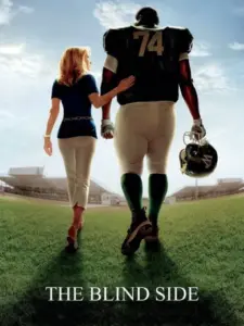 Μια Σχέση Στοργής / The Blind Side