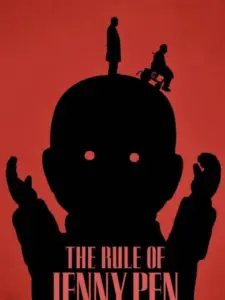 Η Εξουσία της Κούκλας / The Rule of Jenny Pen