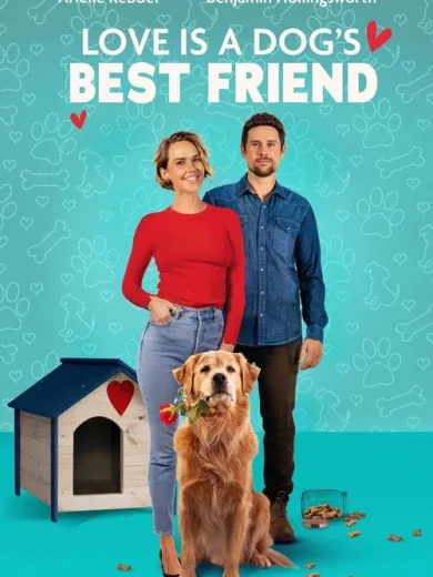 Love Is a Dog’s Best Friend