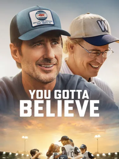 You Gotta Believe