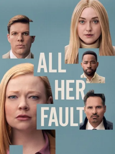 All Her Fault