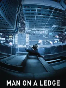 Στενά Περιθώρια / Man on a Ledge