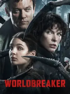 Worldbreaker