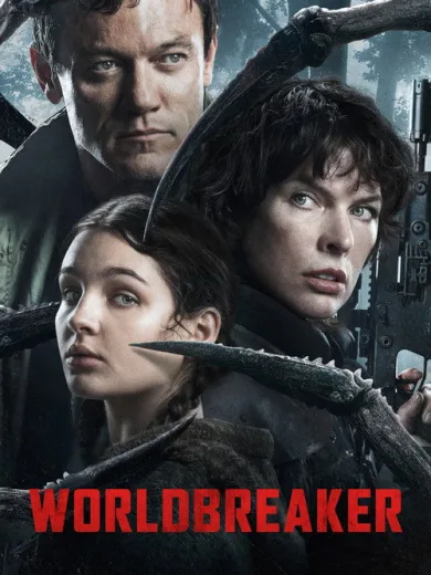 Worldbreaker