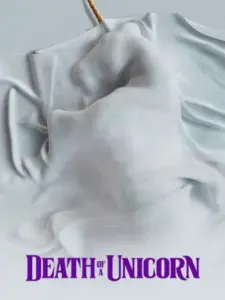Death of a Unicorn